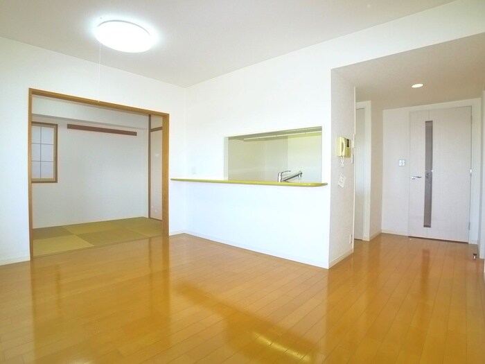 ﾐﾚﾆｵつくば万博記念公園(1006)の物件内観写真