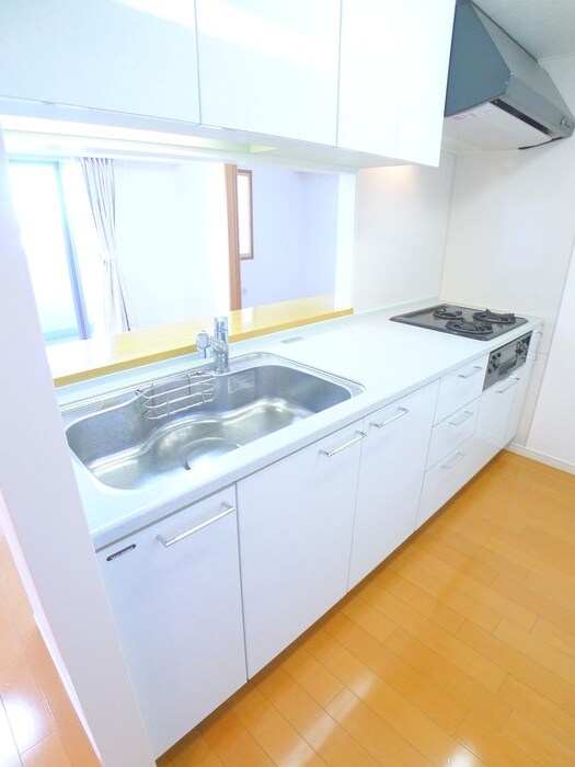 ﾐﾚﾆｵつくば万博記念公園(1006)の物件内観写真