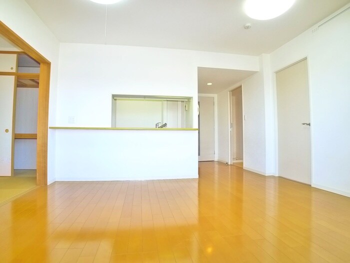 ﾐﾚﾆｵつくば万博記念公園(1006)の物件内観写真