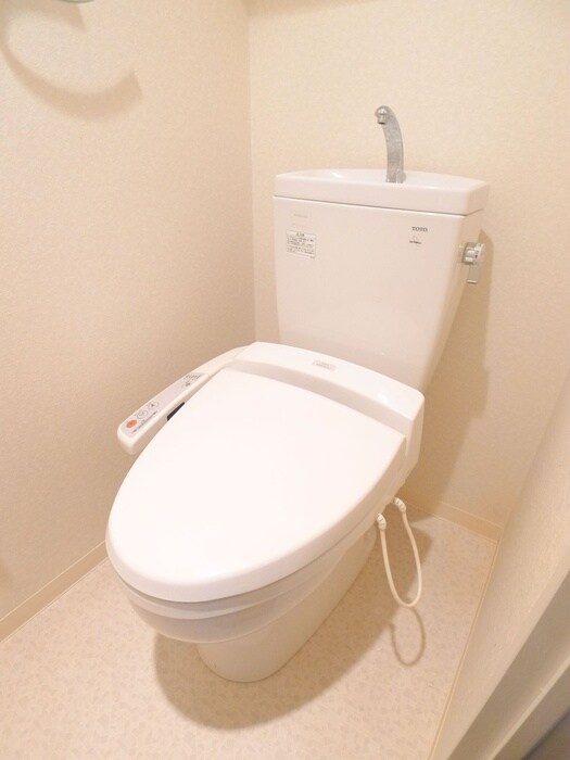 ﾐﾚﾆｵつくば万博記念公園(1006)の物件内観写真