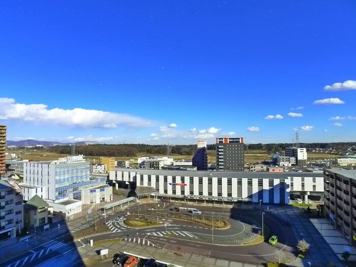 ﾐﾚﾆｵつくば万博記念公園(1006)の物件内観写真