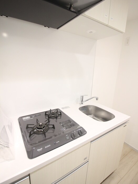 スタイリオフィット溝の口の物件内観写真