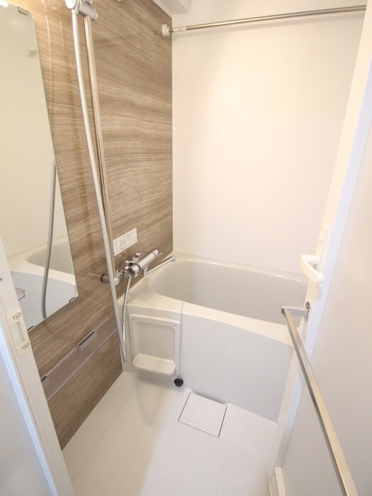 スタイリオフィット溝の口の物件内観写真