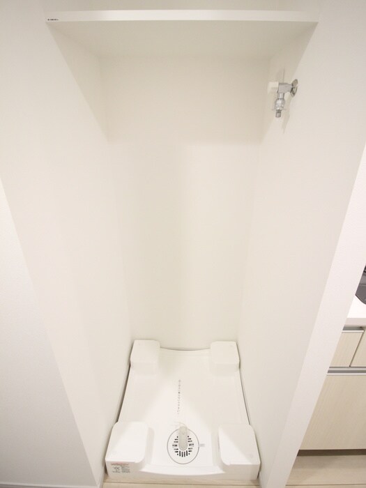 スタイリオフィット溝の口の物件内観写真