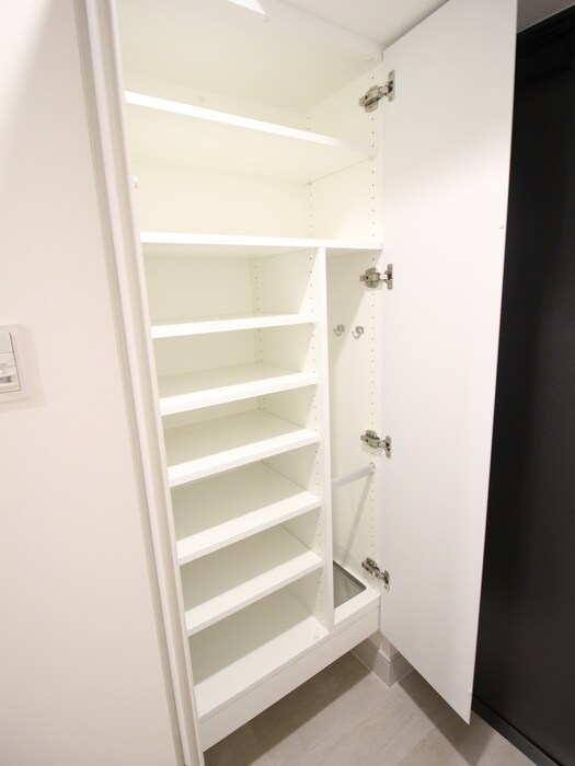 スタイリオフィット溝の口の物件内観写真