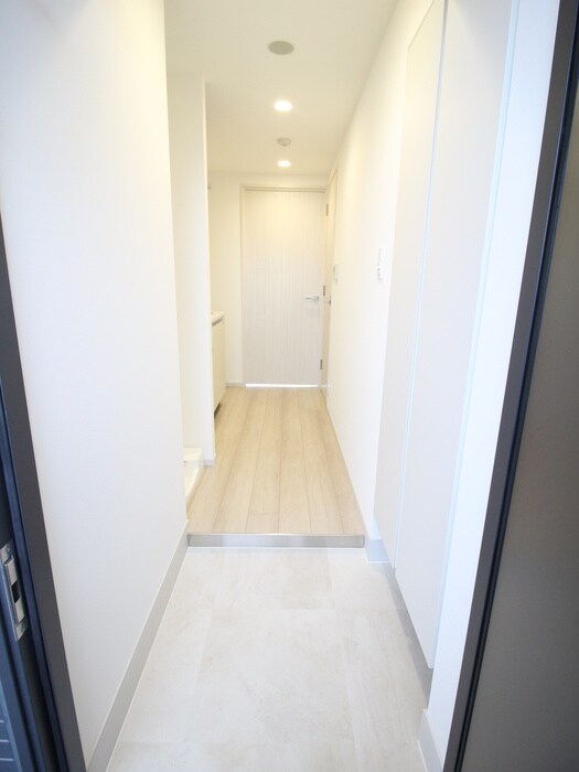 スタイリオフィット溝の口の物件内観写真