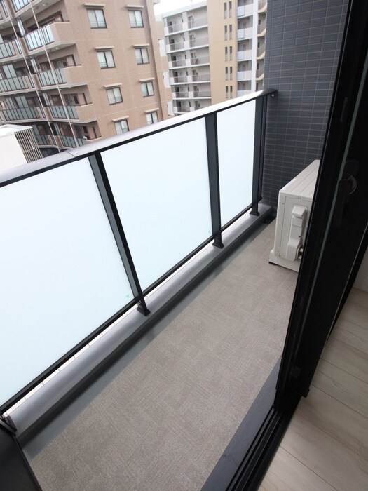 スタイリオフィット溝の口の物件内観写真