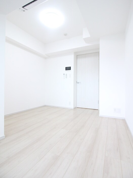 スタイリオフィット溝の口の物件内観写真