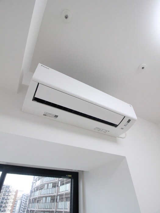 スタイリオフィット溝の口の物件内観写真