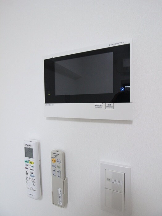 スタイリオフィット溝の口の物件内観写真