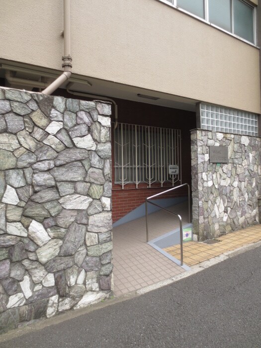 ﾊﾟｼﾌｨｯｸ江古田ﾏﾝｼｮﾝ(707)の物件外観写真