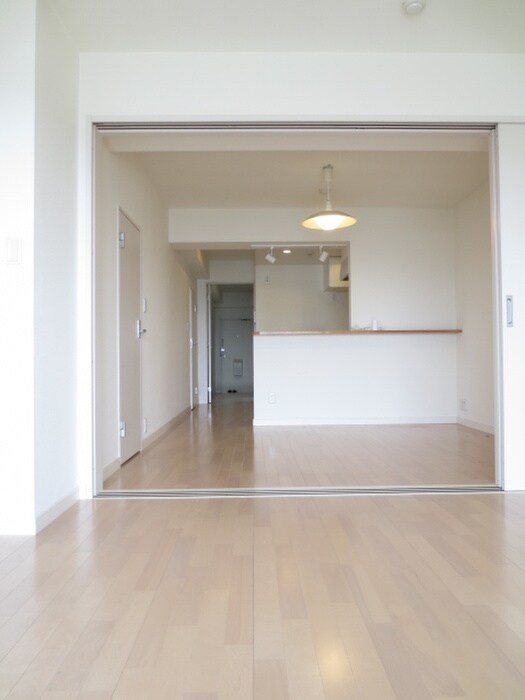 ﾊﾟｼﾌｨｯｸ江古田ﾏﾝｼｮﾝ(707)の物件内観写真