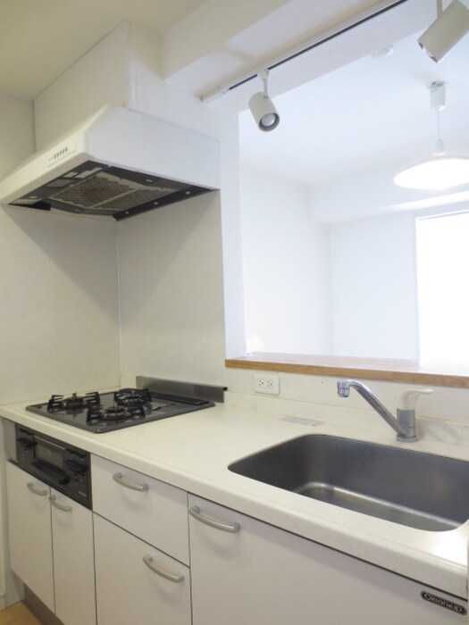 ﾊﾟｼﾌｨｯｸ江古田ﾏﾝｼｮﾝ(707)の物件内観写真