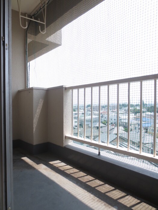 ﾊﾟｼﾌｨｯｸ江古田ﾏﾝｼｮﾝ(707)の物件内観写真