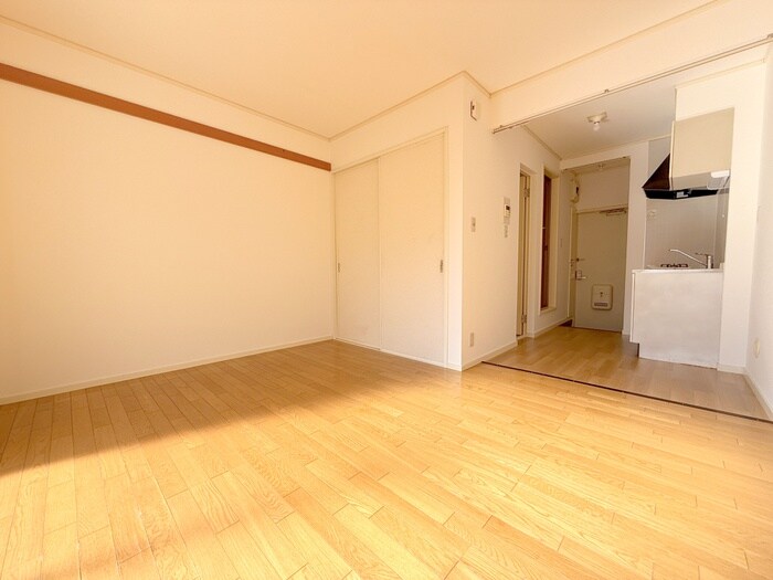 ドミール・ハイサンドの物件内観写真