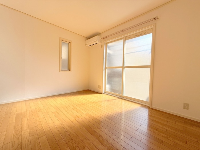 ドミール・ハイサンドの物件内観写真