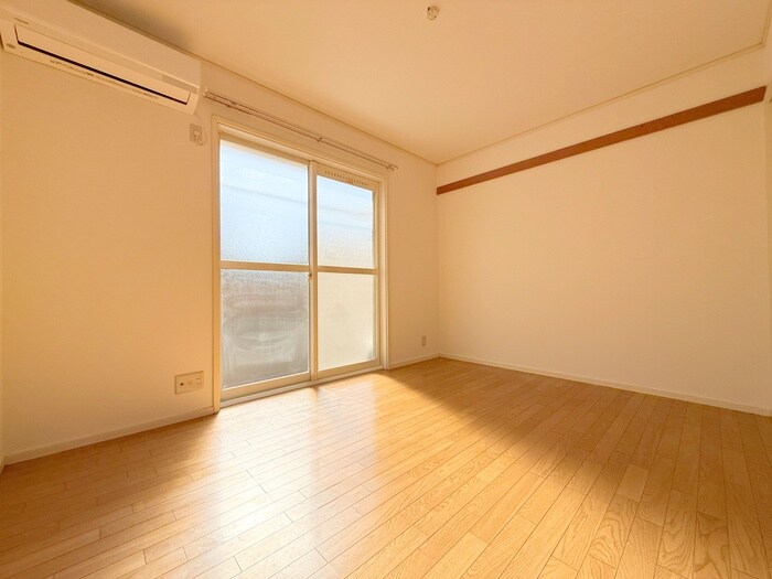 ドミール・ハイサンドの物件内観写真