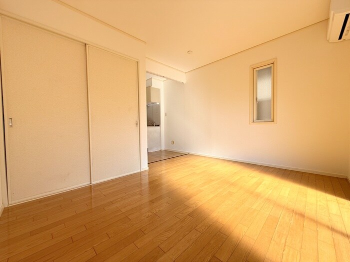 ドミール・ハイサンドの物件内観写真