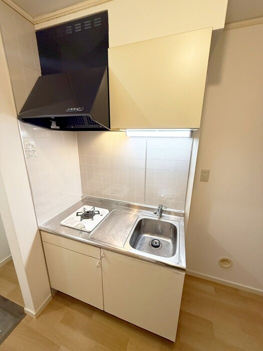 ドミール・ハイサンドの物件内観写真