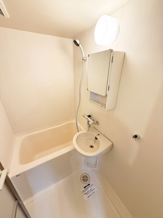 ドミール・ハイサンドの物件内観写真