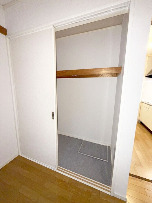 ドミール・ハイサンドの物件内観写真