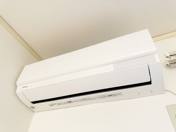 ドミール・ハイサンドの物件内観写真