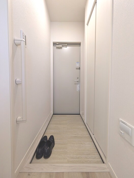 カーサクラーノの物件内観写真