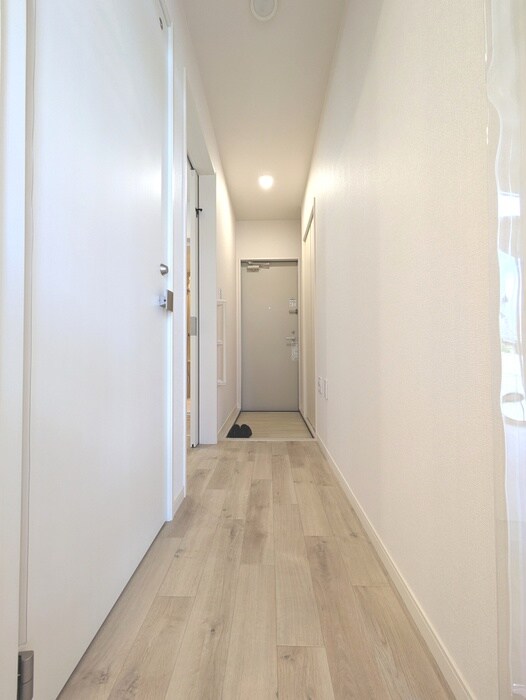 カーサクラーノの物件内観写真