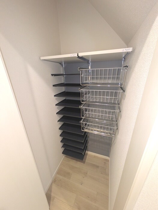 カーサクラーノの物件内観写真