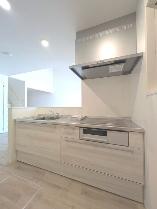 カーサクラーノの物件内観写真