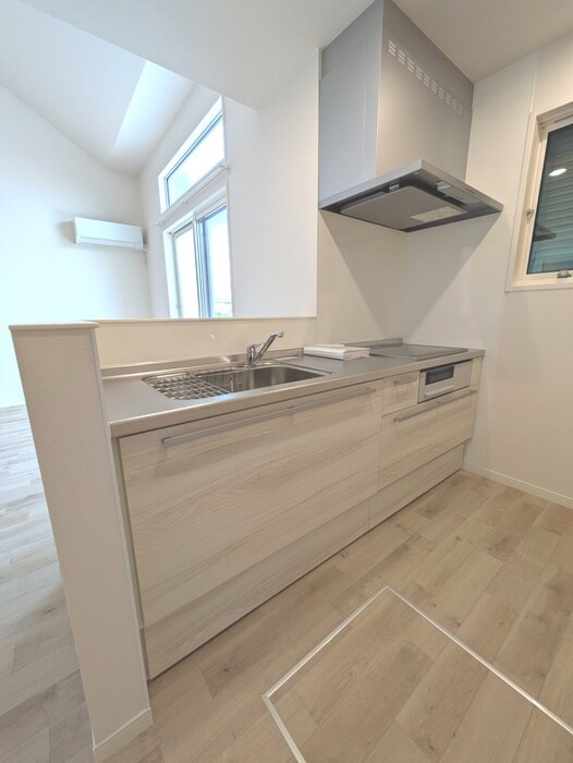 カーサクラーノの物件内観写真