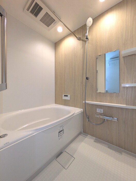 カーサクラーノの物件内観写真