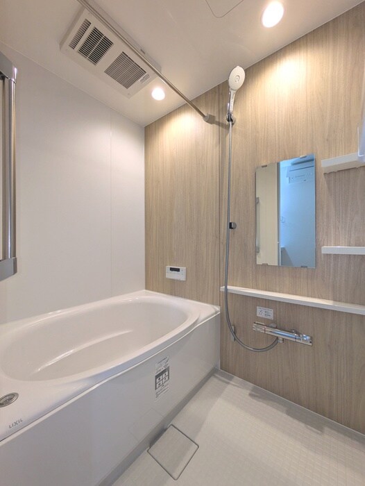 カーサクラーノの物件内観写真