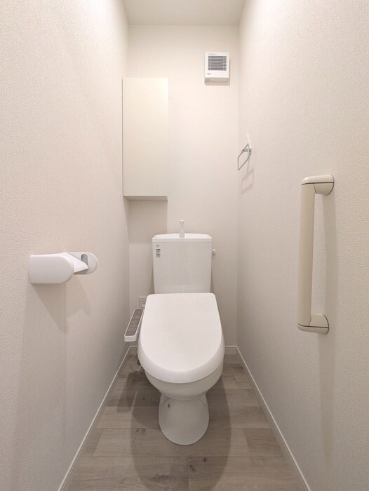 カーサクラーノの物件内観写真