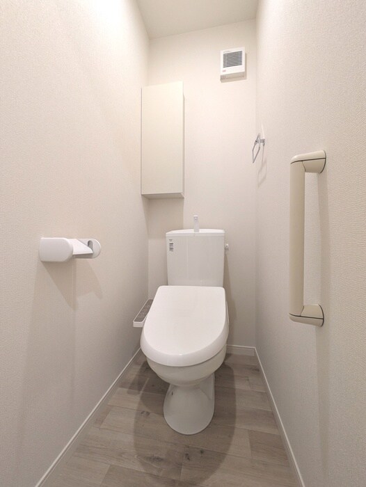 カーサクラーノの物件内観写真