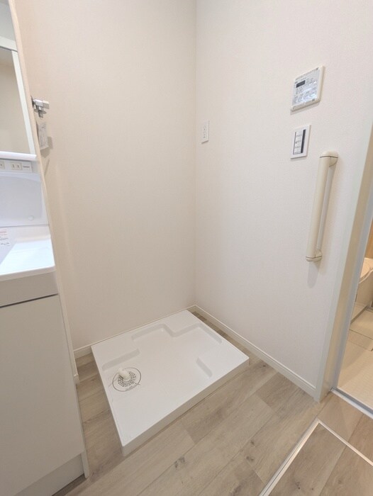 カーサクラーノの物件内観写真