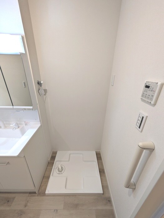 カーサクラーノの物件内観写真