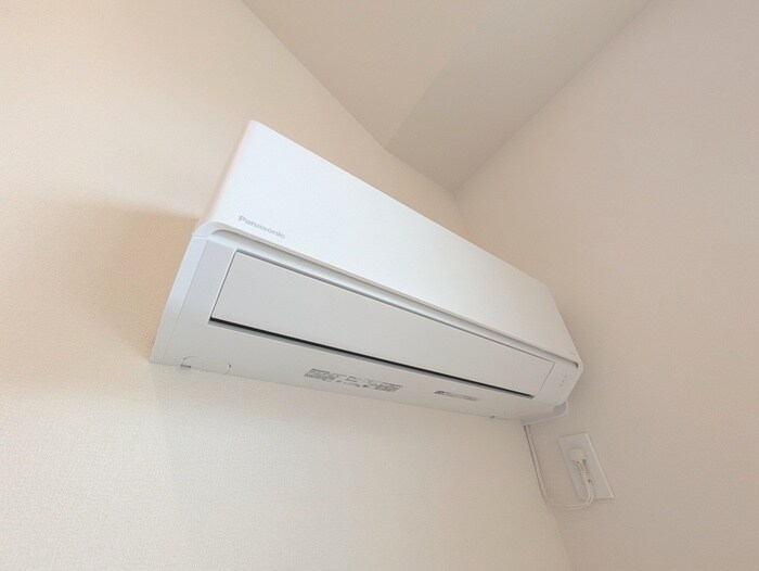 カーサクラーノの物件内観写真