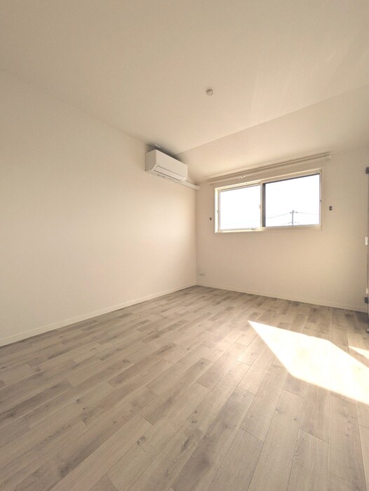 カーサクラーノの物件内観写真