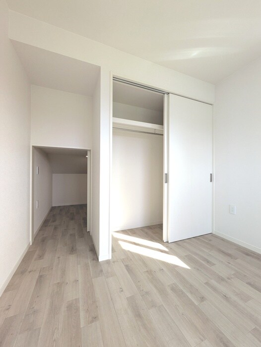 カーサクラーノの物件内観写真