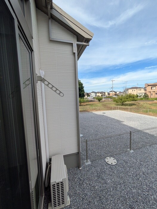 カーサクラーノの物件内観写真