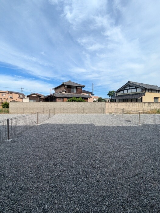 カーサクラーノの物件内観写真