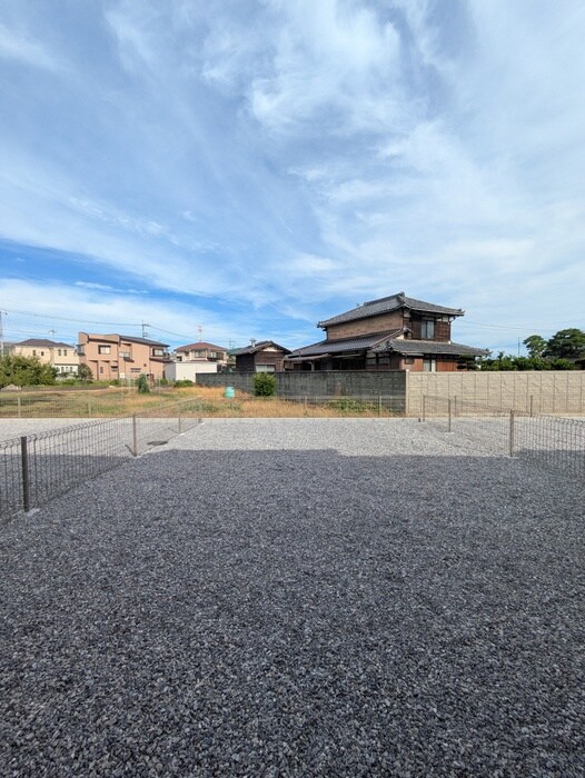 カーサクラーノの物件内観写真