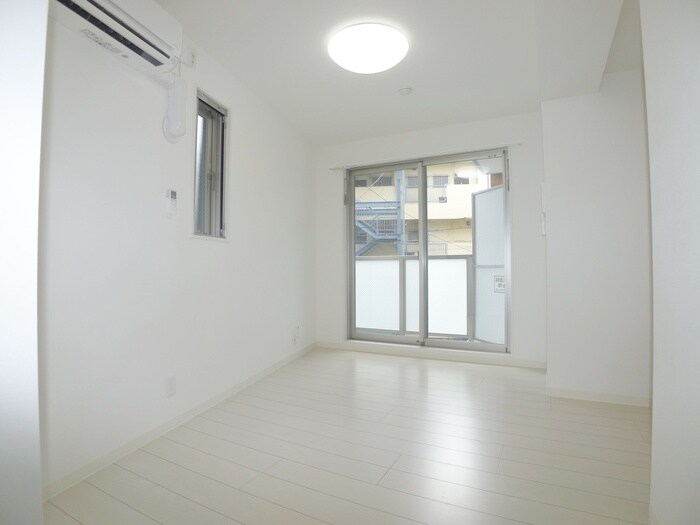 ドムス北千住の物件内観写真