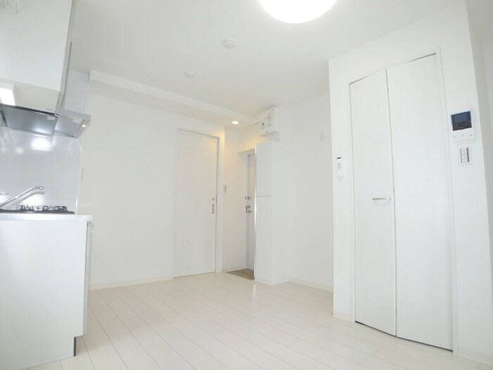 ドムス北千住の物件内観写真