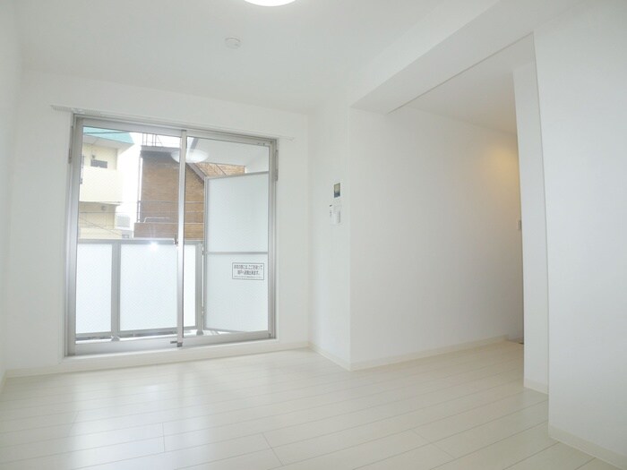 ドムス北千住の物件内観写真