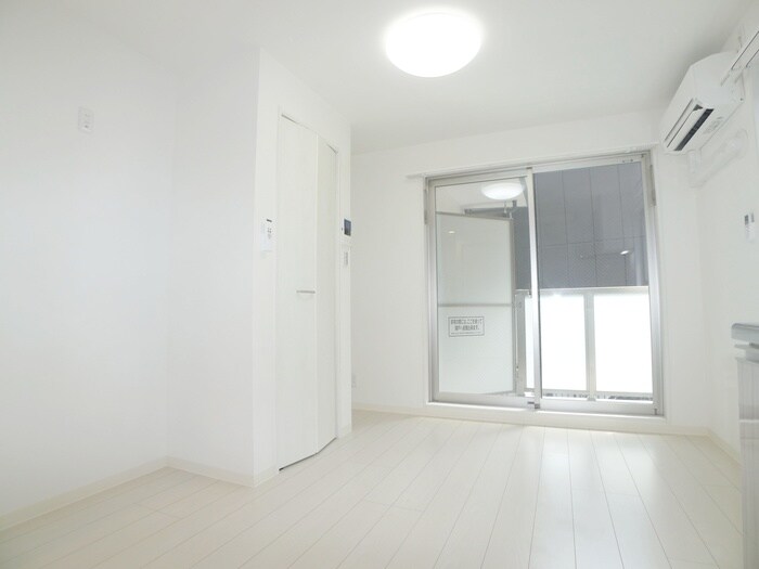 ドムス北千住の物件内観写真