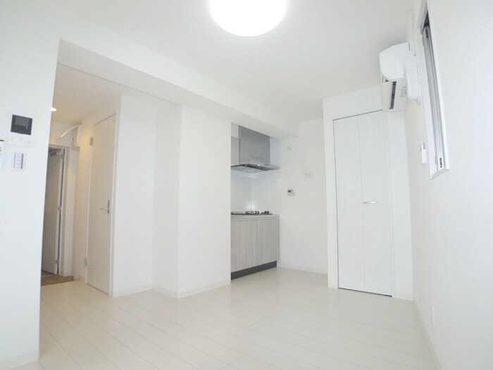 ドムス北千住の物件内観写真