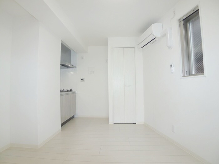 ドムス北千住の物件内観写真