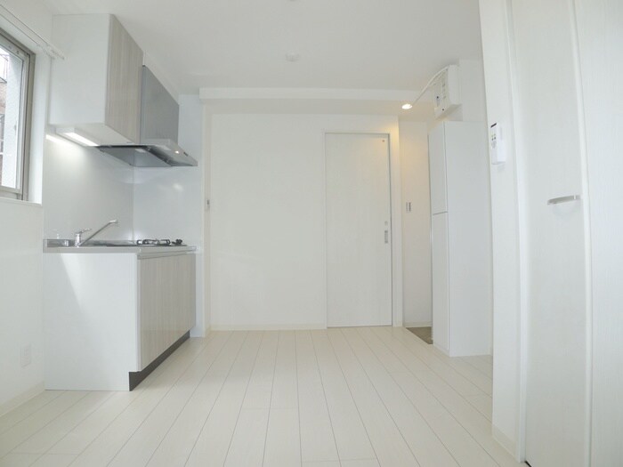 ドムス北千住の物件内観写真